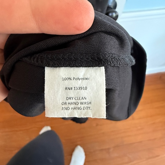 Show Me Your Mumu Jenner Mini Dress Medium - Picture 5 of 7